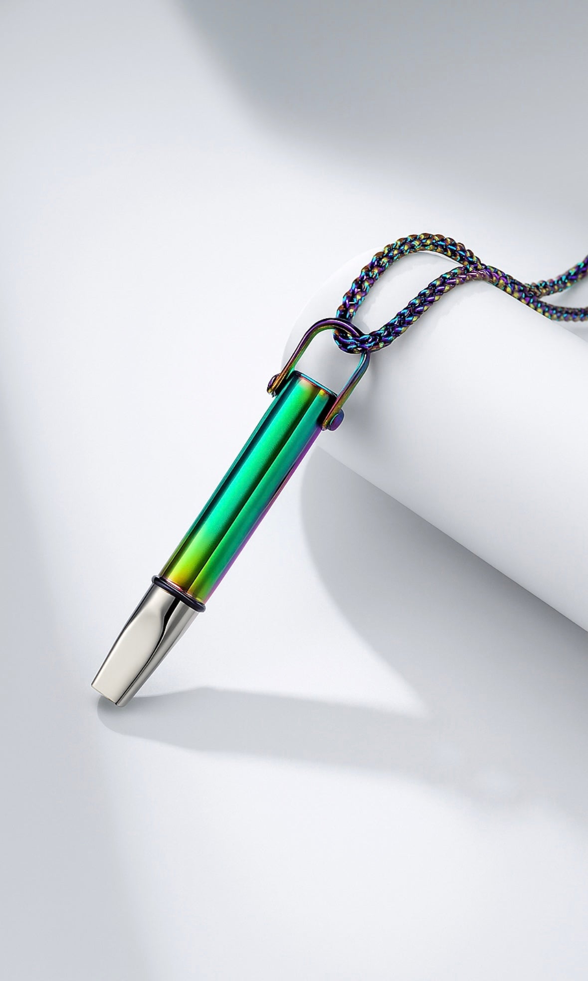 Collier de Résistance – Remplacez le geste, retrouvez le contrôle