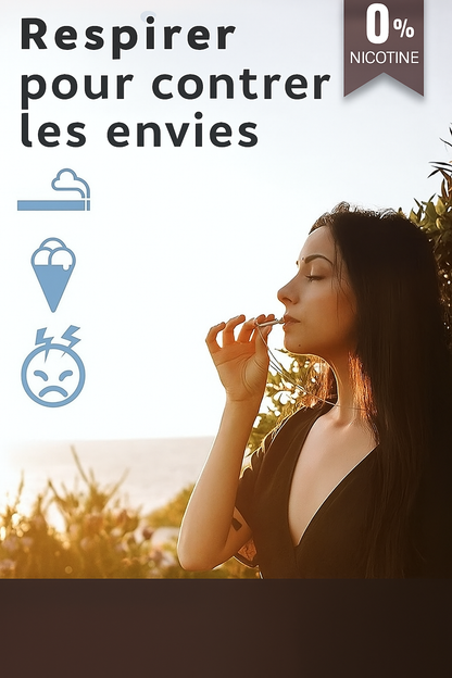 Collier de Résistance – Remplacez le geste, retrouvez le contrôle