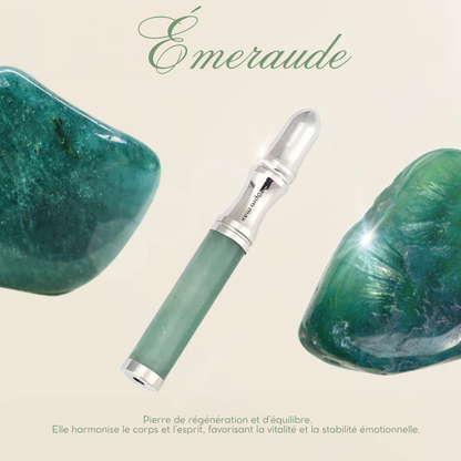 Pierre de respiration ZenFlow