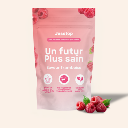 Recharges Pure Flavor