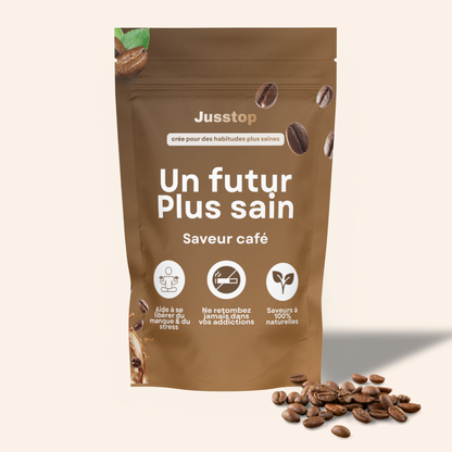 Recharges Pure Flavor