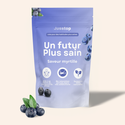 Recharges Pure Flavor