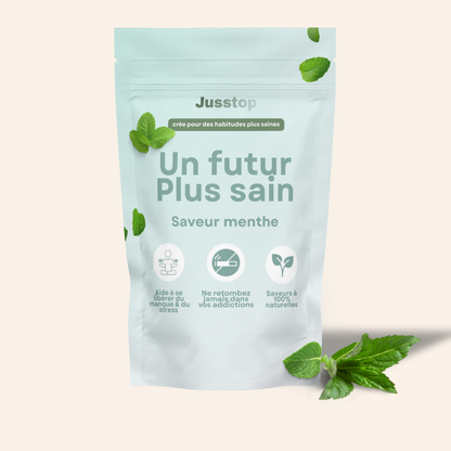 Recharges Pure Flavor