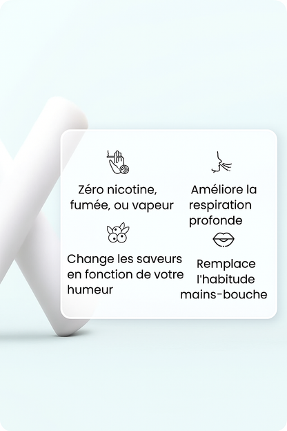 Collier de Résistance – Remplacez le geste, retrouvez le contrôle