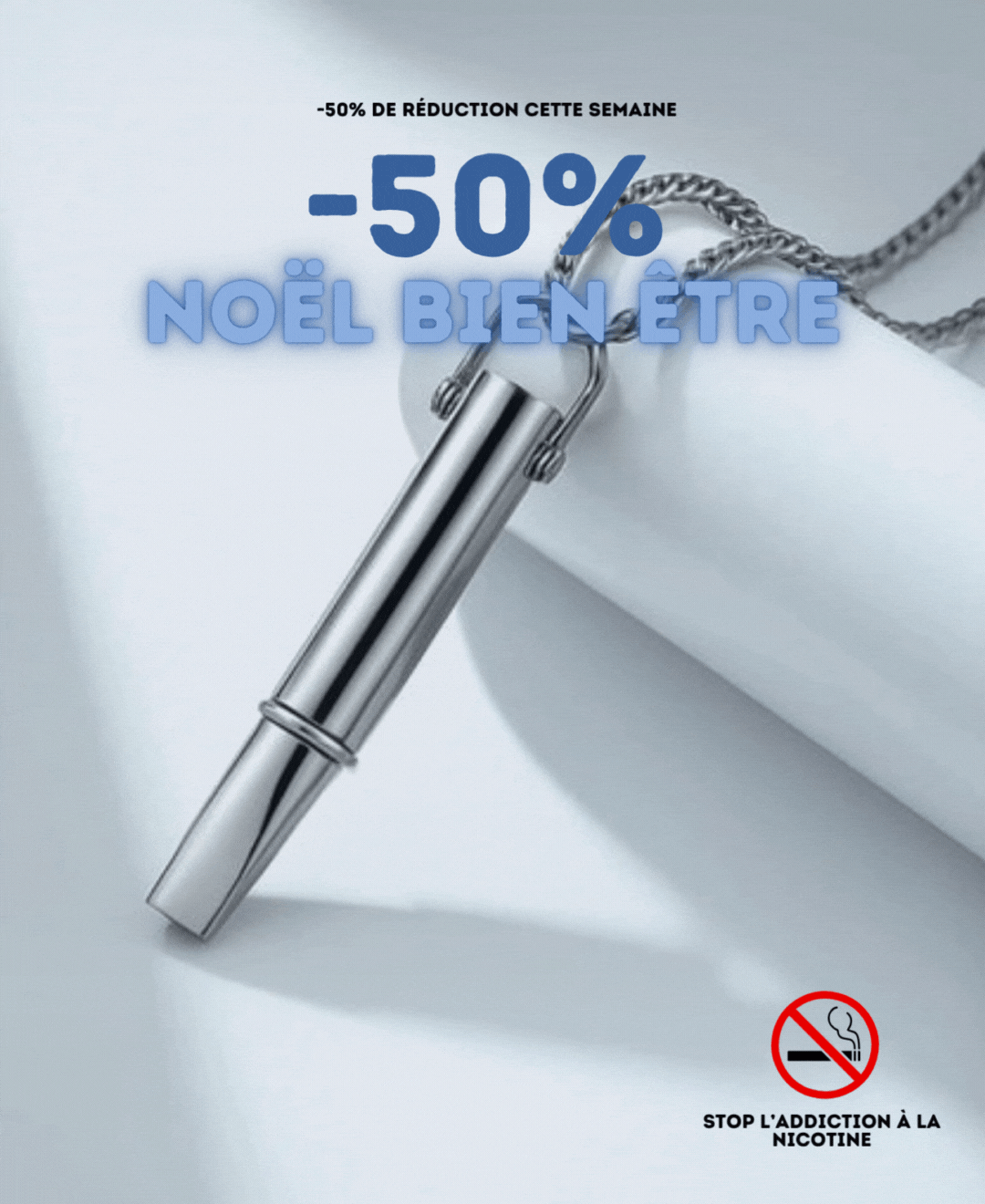 Collier de résistance