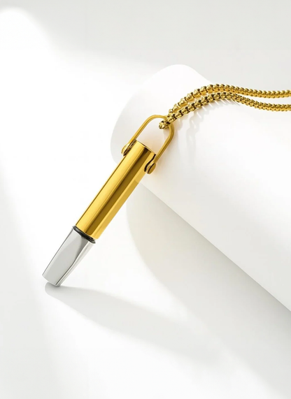 Collier de résistance