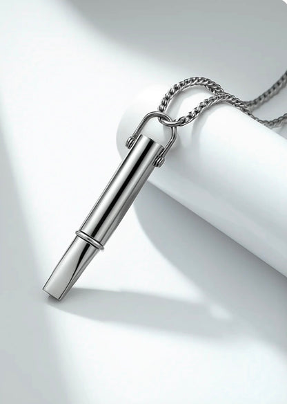 Collier de résistance