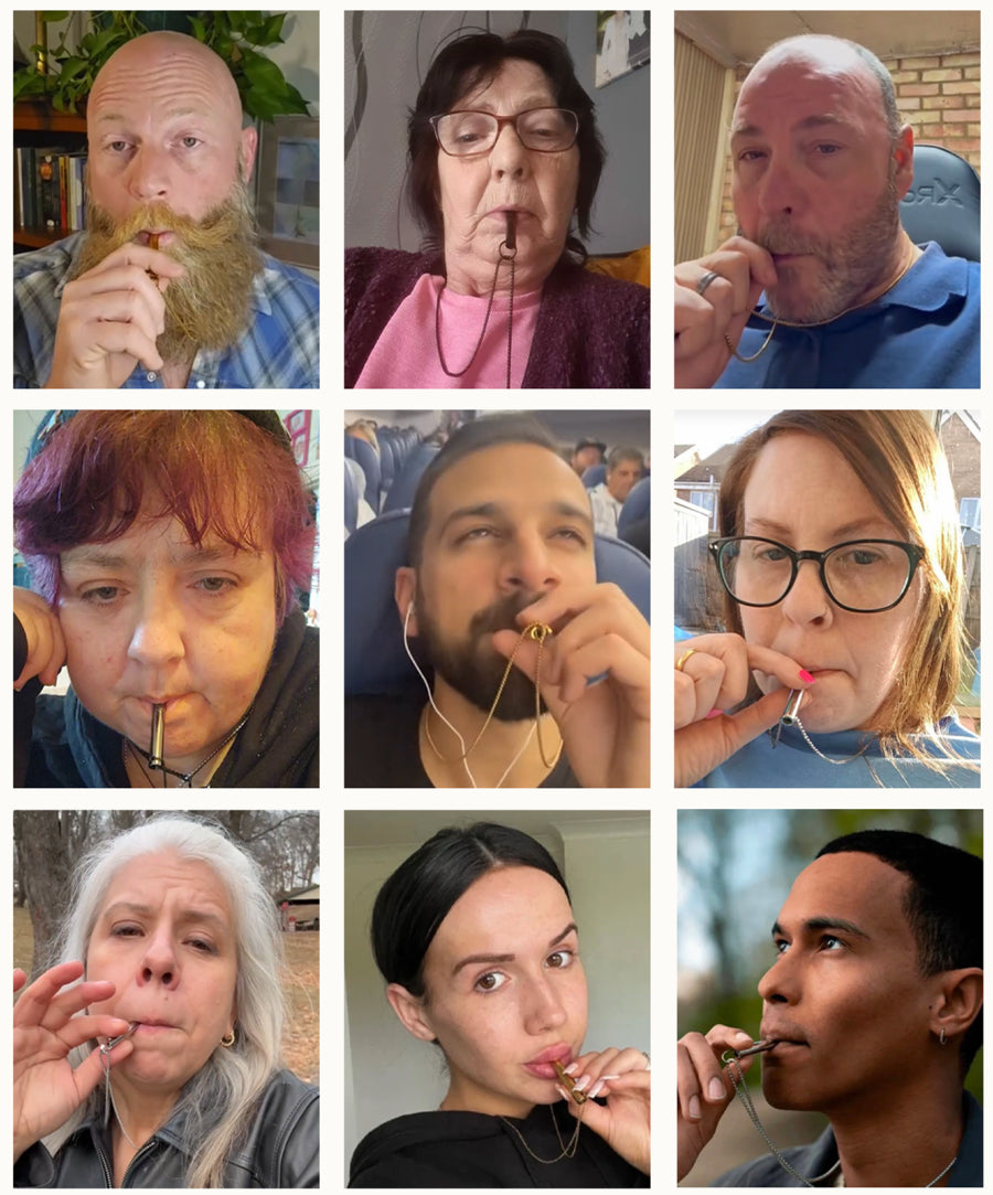 Contrairement à tout ce que vous avez essayé auparavant