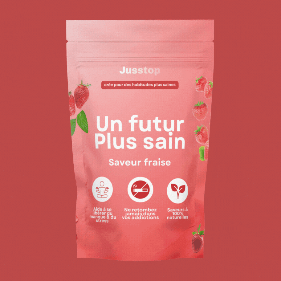 Un goût qui change tout