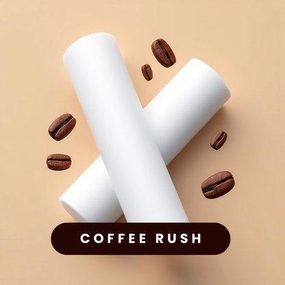 Recharges Pure Flavor