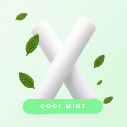 Recharges Pure Flavor