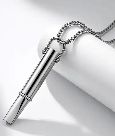 Collier de résistance