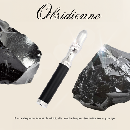 Pierre de respiration ZenFlow