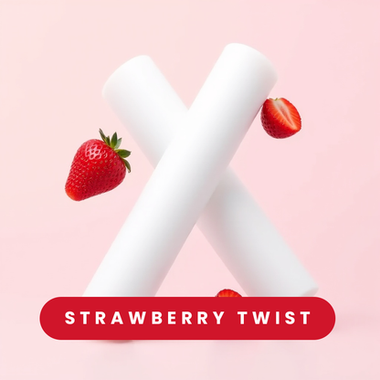 Recharges Pure Flavor